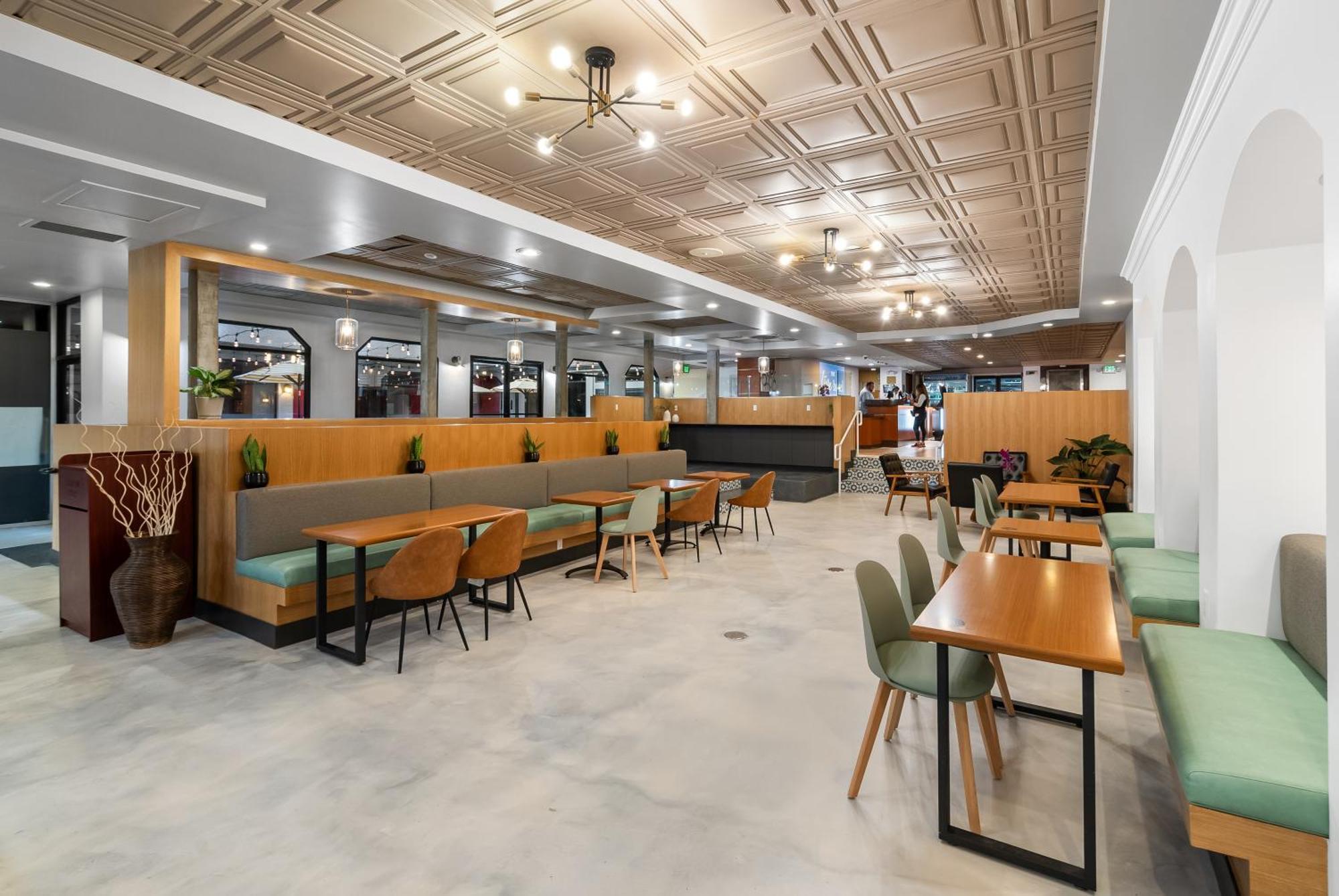 The Live Hotel — Fotos 3