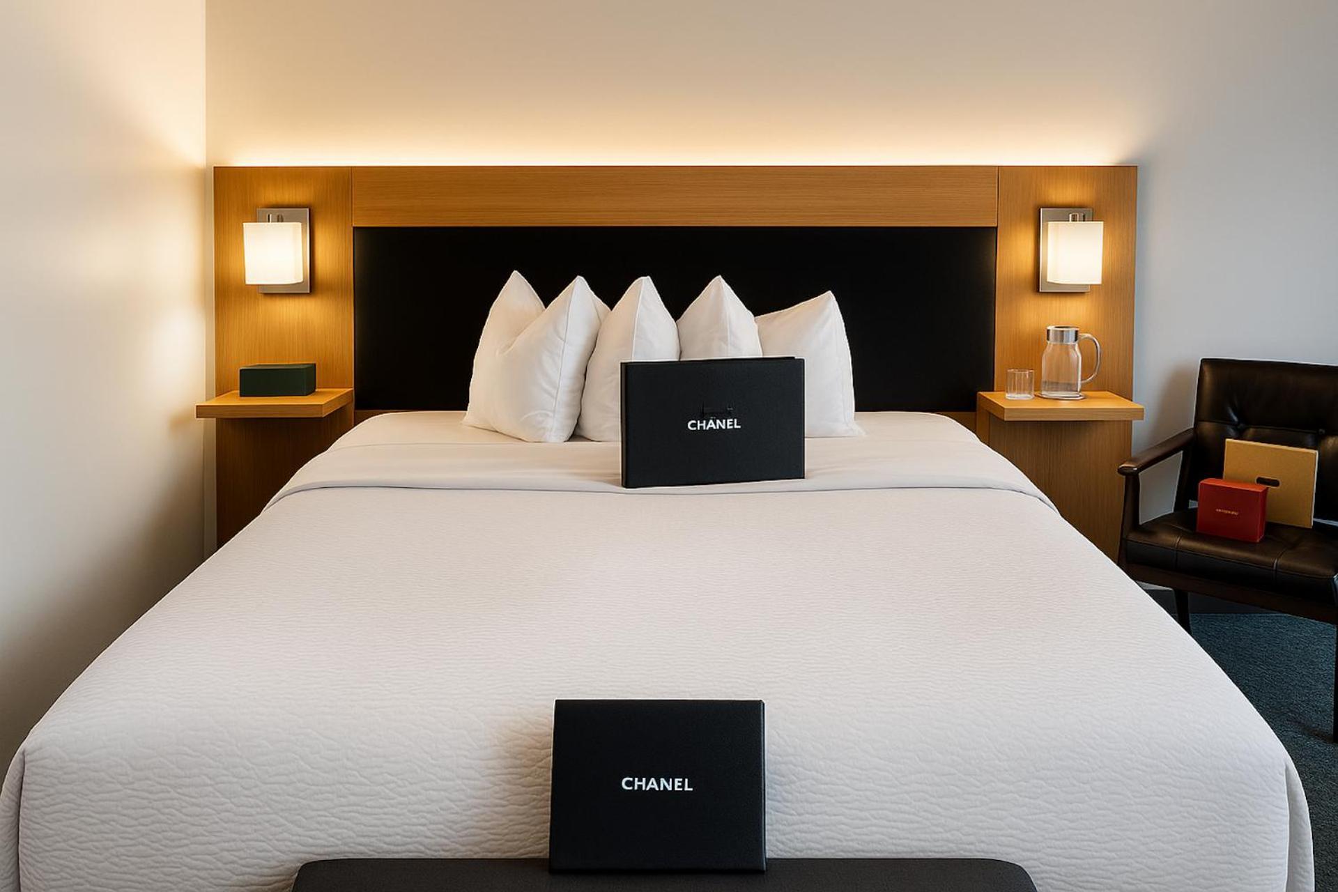 The Live Hotel — Fotos 2